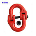 Hot selling 3.15ton  european type connecting link for chain 10-8''